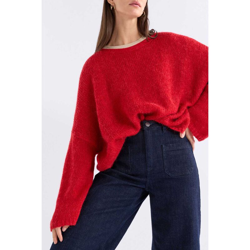 ELK Agna Sweater image number 2